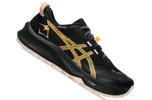 ASICS GEL-TRABUCO 12 GTX Női terep futócipő (vízálló)