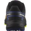 SALOMON THUNDERCROSS GTX BLUE FIRE Női-Férfi terep futócipő