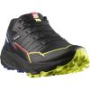 SALOMON THUNDERCROSS GTX BLUE FIRE Női-Férfi terep futócipő