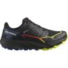 SALOMON THUNDERCROSS GTX BLUE FIRE Női-Férfi terep futócipő