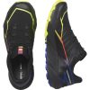 SALOMON THUNDERCROSS GTX BLUE FIRE Női-Férfi terep futócipő