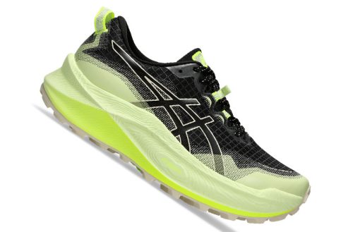 ASICS TRABUCO MAX 3 Női terep futócipő