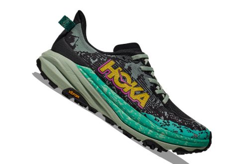 HOKA SPEEDGOAT 6 Női terep futócipő