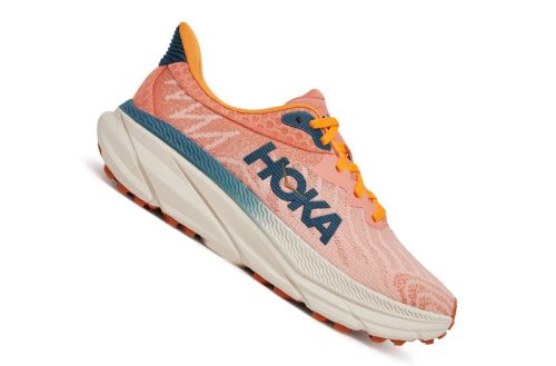 HOKA CHALLENGER ATR 7 Női terep futócipő