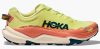 HOKA TORRENT 4 Női terep futócipő