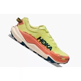 HOKA TORRENT 4 Női terep futócipő