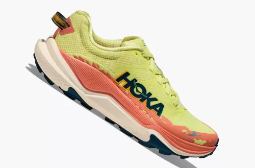 HOKA TORRENT 4 Női terep futócipő