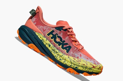 HOKA SPEEDGOAT 6 Női terep futócipő