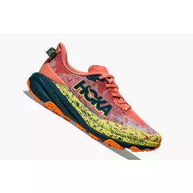 HOKA SPEEDGOAT 6 Női terep futócipő