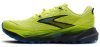 BROOKS CASCADIA 19 Női terep futócipő