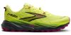 BROOKS CASCADIA 19 Női terep futócipő