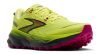 BROOKS CASCADIA 19 Női terep futócipő