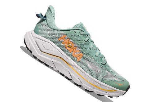 HOKA CHALLENGER 8 Női terep futócipő