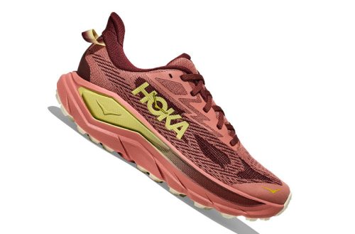 HOKA CHALLENGER 8 Női terep futócipő