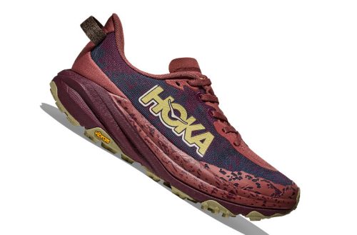 HOKA SPEEDGOAT 6 Női terep futócipő
