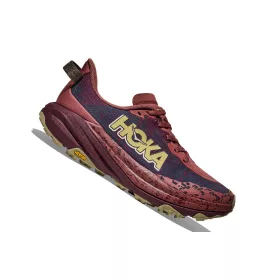 HOKA SPEEDGOAT 6 Női terep futócipő