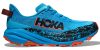 HOKA SPEEDGOAT 6 Női terep futócipő