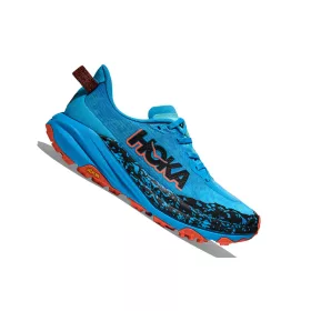 HOKA SPEEDGOAT 6 Női terep futócipő
