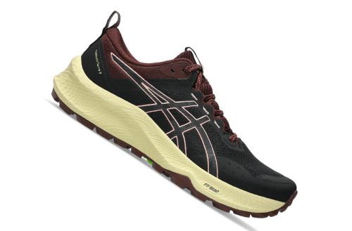 ASICS TRABUCO TERRA 3 Női terep futócipő