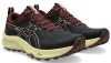 ASICS TRABUCO TERRA 3 Női terep futócipő