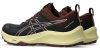 ASICS TRABUCO TERRA 3 Női terep futócipő