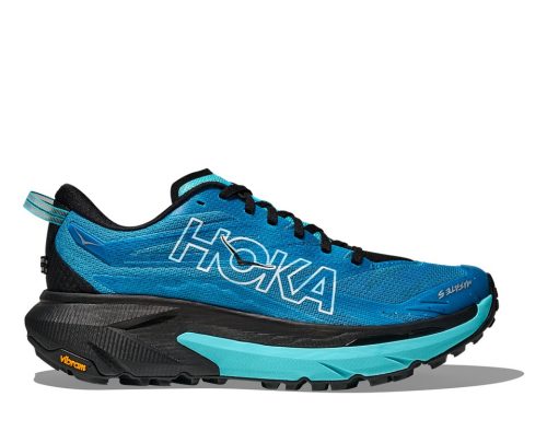 HOKA MAFATE 5 Női terep futócipő
