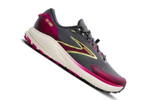 BROOKS DIVIDE 6 Női terep futócipő