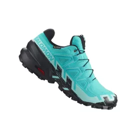 SALOMON SPEEDCROSS 6 GTX Női terep futócipő
