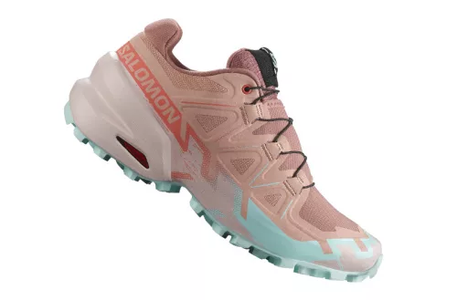 SALOMON SPEEDCROSS 6 Női terep futócipő