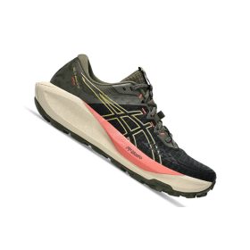 ASICS GEL-TRABUCO 13 GTX Női terep futócipő (vízálló)