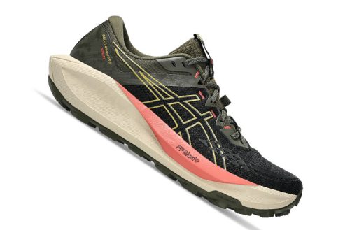 ASICS GEL-TRABUCO 13 GTX Női terep futócipő (vízálló)