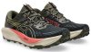 ASICS GEL-TRABUCO 13 GTX Női terep futócipő (vízálló)