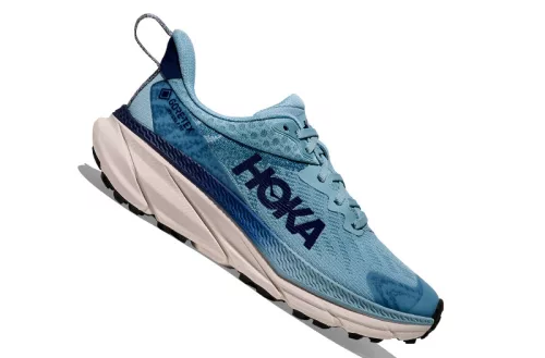 HOKA CHALLENGER ATR 7 GTX Női terep futócipő (vízálló)