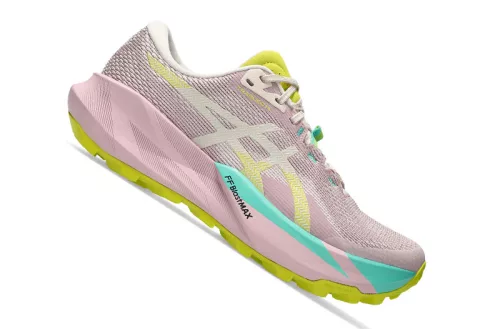 ASICS GEL-TRABUCO 14 Női terep futócipő