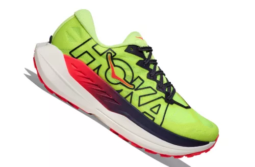 HOKA ROCKET X TRAIL Nő terep futócipő