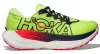 HOKA ROCKET X TRAIL Nő terep futócipő