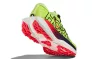 HOKA ROCKET X TRAIL Nő terep futócipő