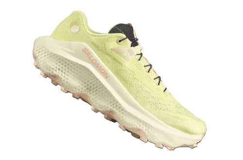 SALOMON ULTRA GLIDE 4 Női terep futócipő