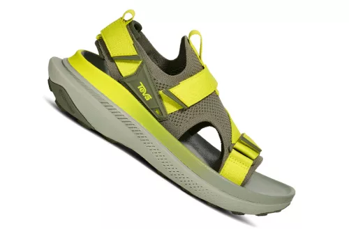 TEVA AVENTRAIL R2T GRAVEL Női futószandál