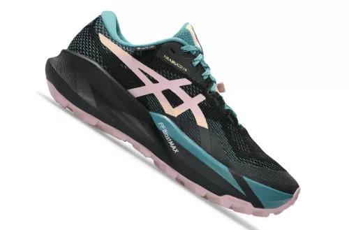 ASICS TRABUCO 14 GTX Női terep futócipő (vízálló)