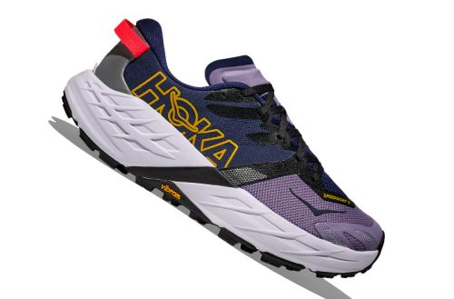 HOKA SPEEDGOAT 7 Női terep futócipő