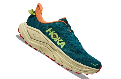HOKA CHALLENGER 8 Női terep futócipő