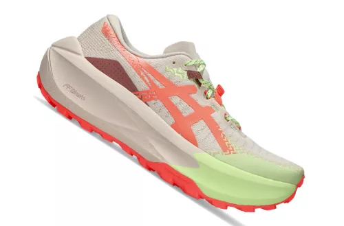 ASICS TRABUCO MAX 5 Női terep futócipő