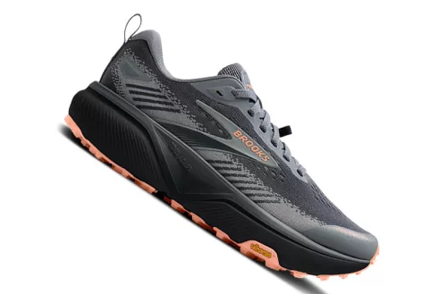 BROOKS CASCADIA 20 Női terep futócipő