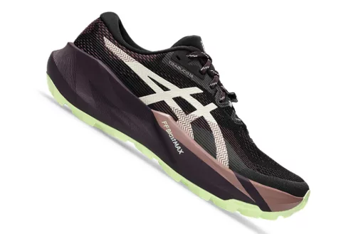 ASICS TRABUCO 14 Női terep futócipő