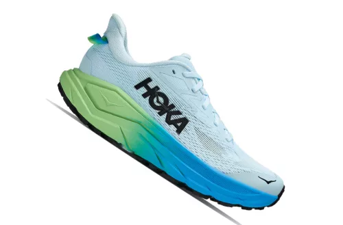 HOKA CHALLENGER 8 Női terep futócipő