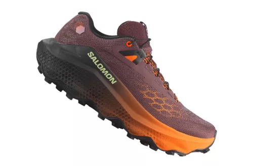 SALOMON ULTRA GLIDE 4 Női terep futócipő