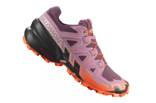 SALOMON SPEEDCROSS 6 Női terep futócipő