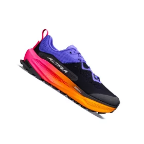 ALTRA OLYMPUS 7 Női terep futócipő