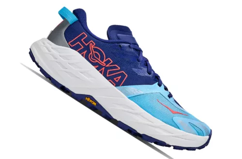 HOKA SPEEDGOAT 7 Női terep futócipő